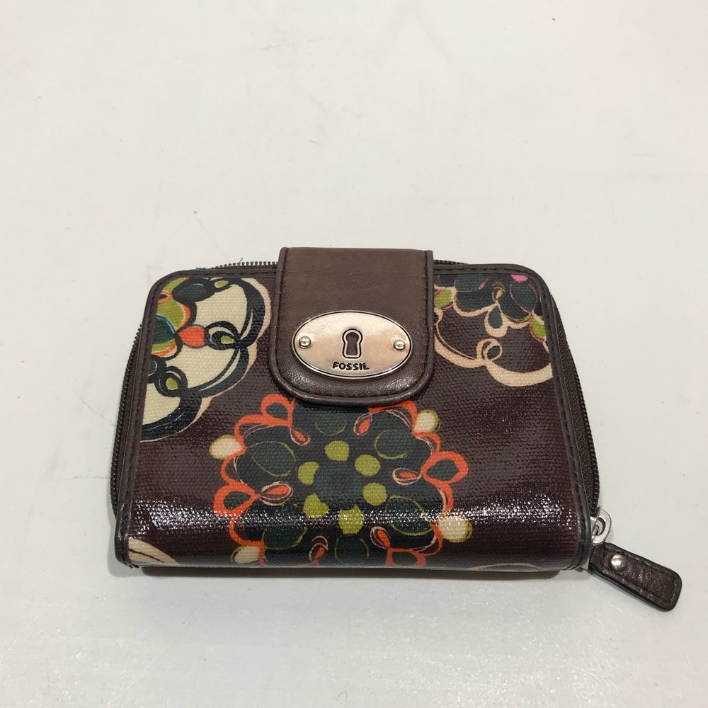 FOSSIL Key-Per Wallet